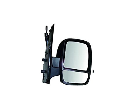 Right side exterior mirror complete 9275955 Alkar