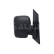 Right side exterior mirror complete 9275955 Alkar, Thumbnail 2