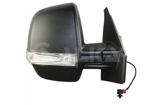 Right side exterior mirror complete 9276929 Alkar