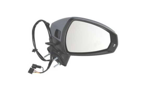 Side mirror