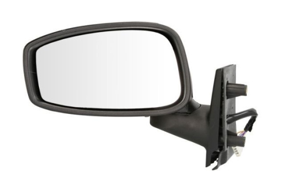 Side mirror