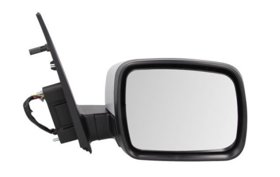 Side mirror