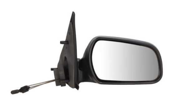 Side mirror