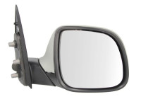 Side mirror
