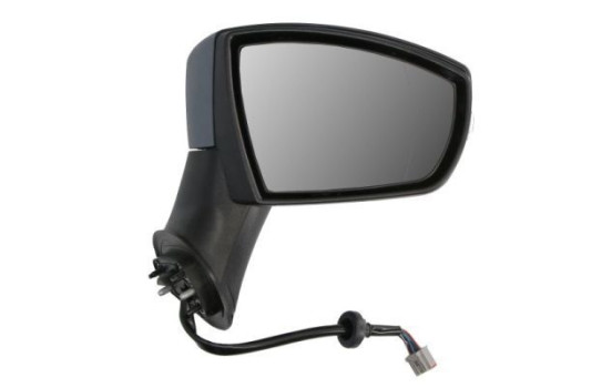 Side mirror