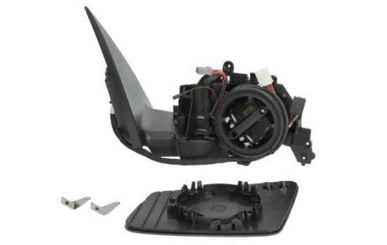 Side mirror, Image 2