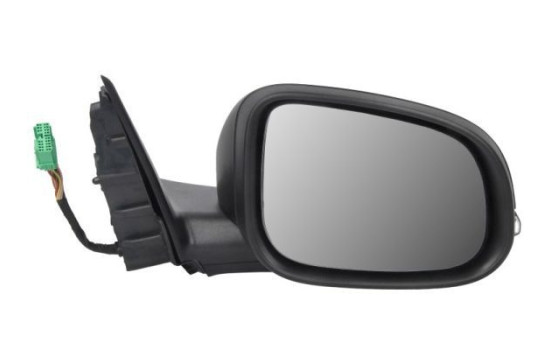 Side mirror