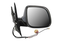 Side mirror