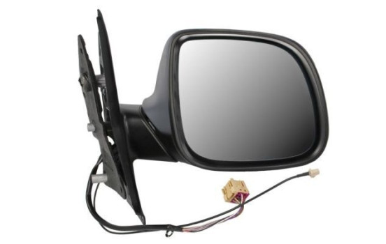 Side mirror