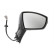 Side mirror
