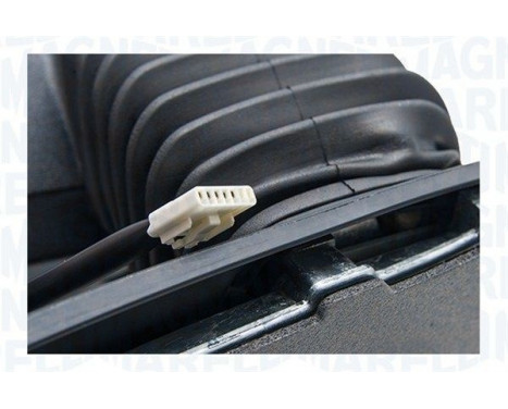 wide angle mirror, Image 2