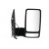 wide angle mirror