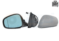 Wing Mirror 0113807 Hagus