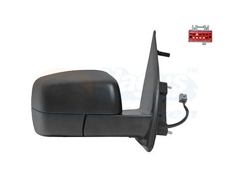 Wing Mirror 0250808 Hagus