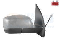 Wing Mirror 0252808 Hagus