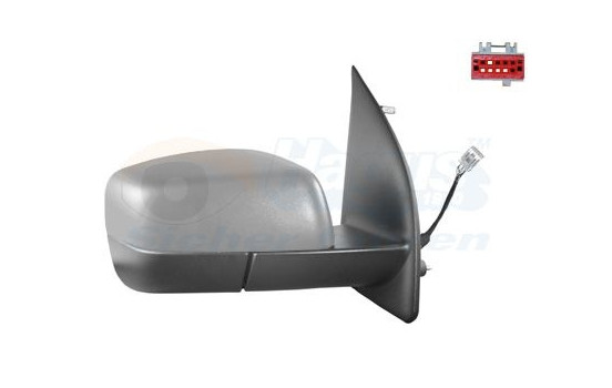 Wing Mirror 0252808 Hagus