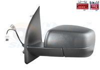 Wing Mirror 0252817 Hagus