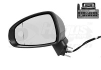 Wing Mirror 0301817 Hagus