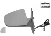 Wing Mirror 0326808 Van Wezel