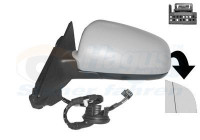 Wing Mirror 0332819 Hagus