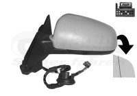 Wing Mirror 0333819 Hagus