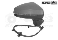 Wing Mirror 0335828 Hagus