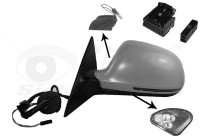 Wing Mirror 0341817 Hagus