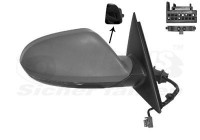 Wing Mirror 0342818 Hagus