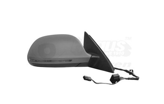 Wing Mirror 0370806 Hagus