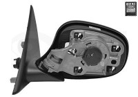 Wing Mirror 0667859U Hagus