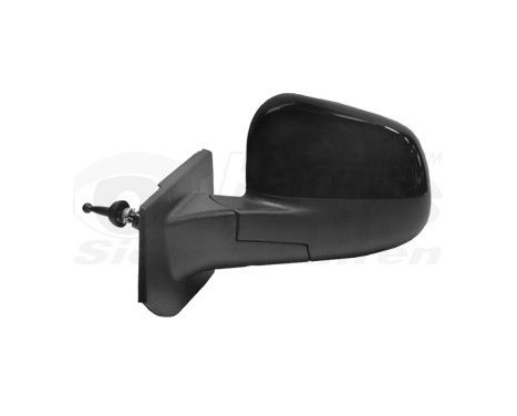 Wing Mirror 0808803 Hagus
