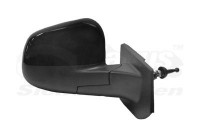 Wing Mirror 0808804 Hagus
