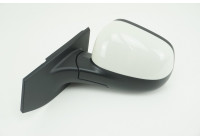 Wing Mirror 0808817 Hagus