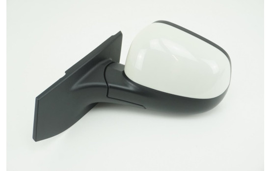 Wing Mirror 0808817 Hagus