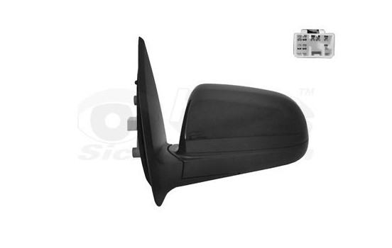 Wing Mirror 0815807 Hagus