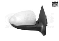 Wing Mirror 0820808 Hagus