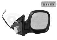 Wing Mirror 0904818 Van Wezel
