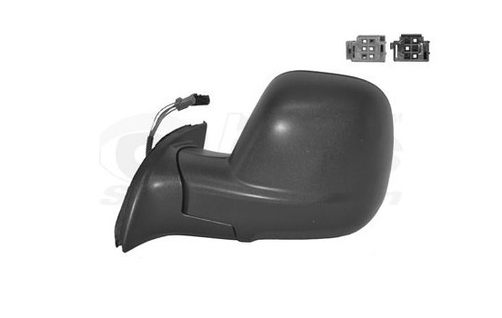 Wing Mirror 0906807 Hagus