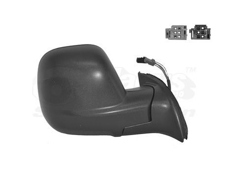 Wing Mirror 0906808 Hagus