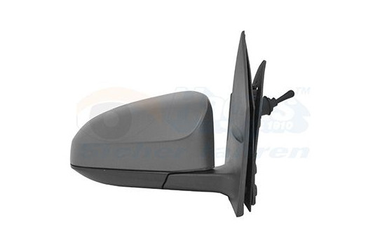 Wing Mirror 0919806 Van Wezel