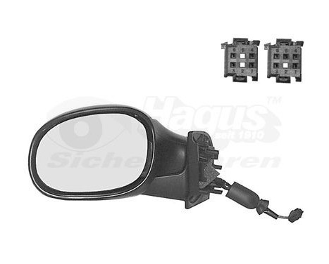 Wing Mirror 0927819 Hagus
