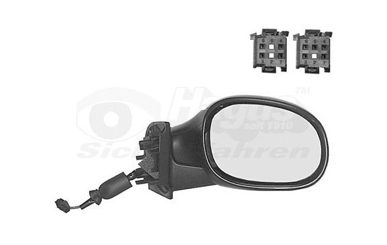 Wing Mirror 0927820 Hagus