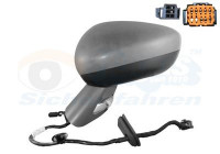 Wing Mirror 0963827 Hagus
