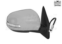 Wing Mirror 0978818 Hagus