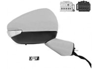 Wing Mirror 0979818 Van Wezel