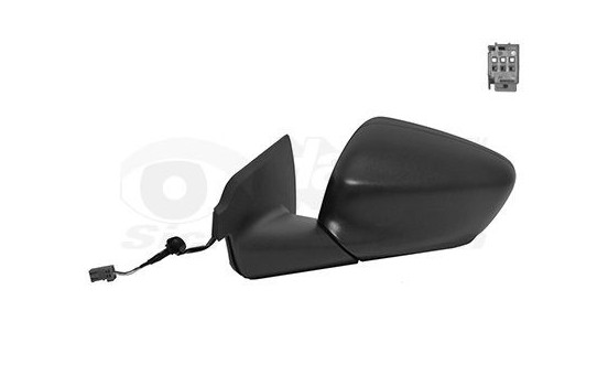 Wing Mirror 0984805 Hagus