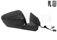 Wing Mirror 0984806 Hagus