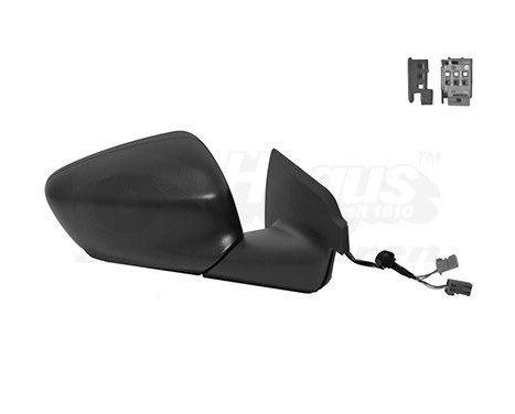 Wing Mirror 0984806 Hagus