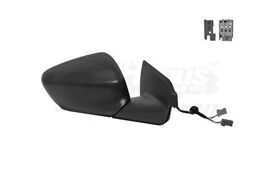 Wing Mirror 0984806 Hagus