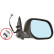 Wing Mirror 0990808 Hagus